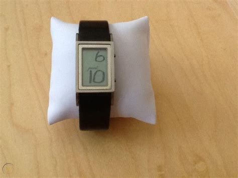 frank gehry watch